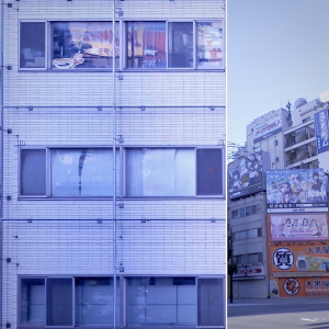 秋葉原 看板情報 2021年10月1日